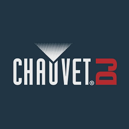 Chauvet ShowXpress logo