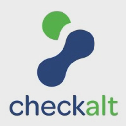 CheckAlt logo