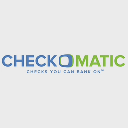 Checkomatic logo