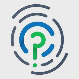 CheckPeople logo