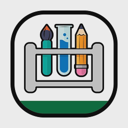 ChemDoodle Web Components logo