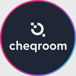 CHEQROOM logo