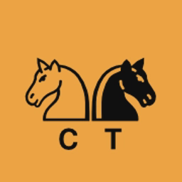 Chess Tempo logo