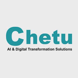 Chetu Auto Shop Software logo