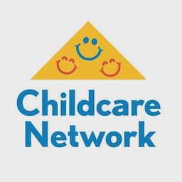 ChildCareNetwork logo
