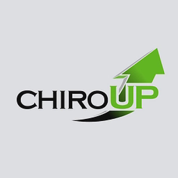 ChiroUp logo