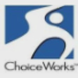 ChoiceWorks (Autism and visual activity supports) logo