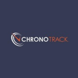 Chronotrack logo
