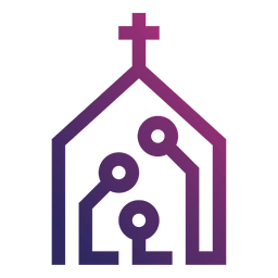 OmniView Church Management logo