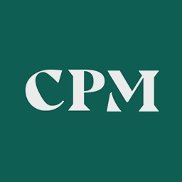 Church Plant Media logo