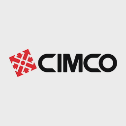 CIMCO MDC-Max logo