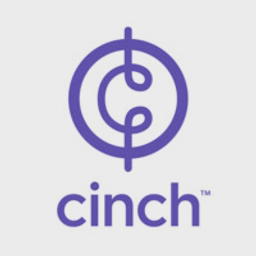 Cinch Financial logo