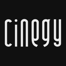 Cinegy Air logo