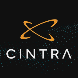 Cintra logo