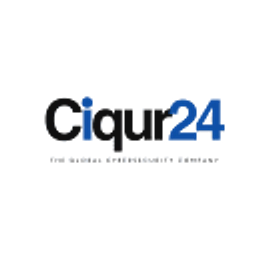 Ciqur logo