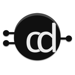 Circuit Diagram logo
