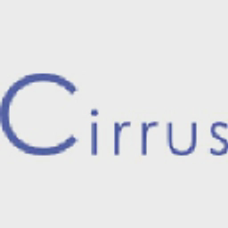 Cirrus BowTie logo
