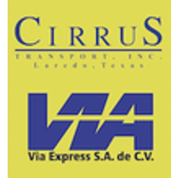 Cirrus Transport Solutions logo