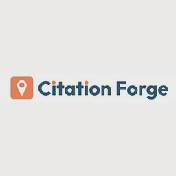 Citation Forge logo