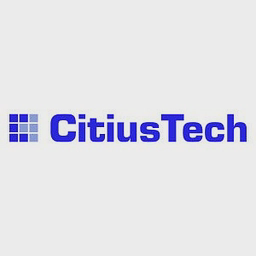 CitiusTech logo