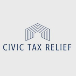 Civic Tax Relief logo