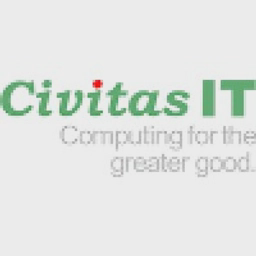 Civitas NEMT logo