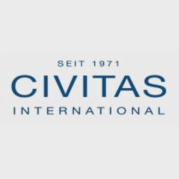 Civitas Digital (Civitas Disaster Management) logo