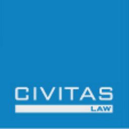 Civitas Law logo