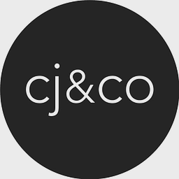 CJ&CO logo