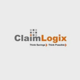 ClaimLogix logo