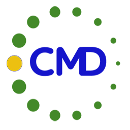 ClaimMD logo