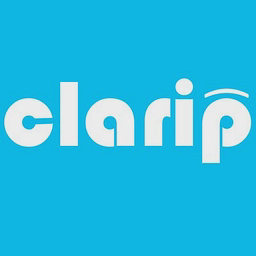 Clarip logo