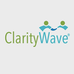Clarity Wave logo