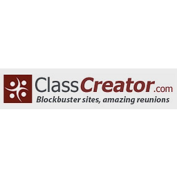 Class Creator logo