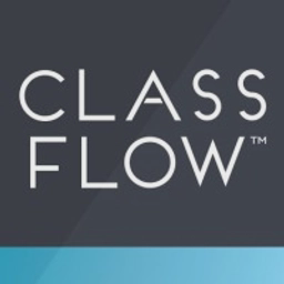 ClassFlow Classroom Software logo