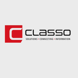 Classo logo