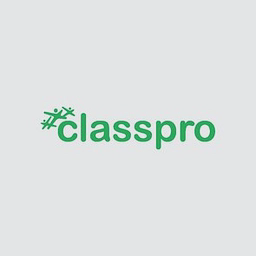 Classpro logo