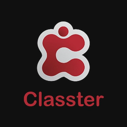 Classter logo