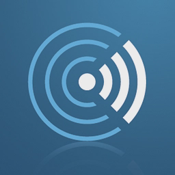 Clean Router logo