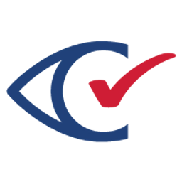 Clear Election logo