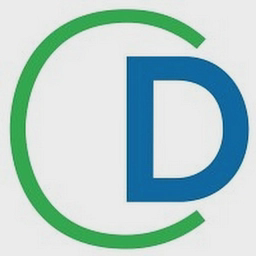 ClearDemand logo