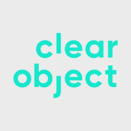 ClearObject logo
