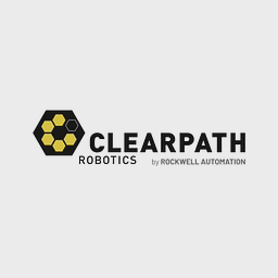 Clearpath Robotics logo