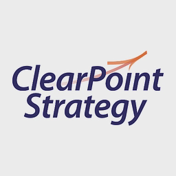 ClearPoint Strategy logo