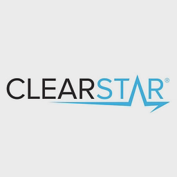 ClearStar logo