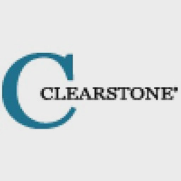 Clearstone logo
