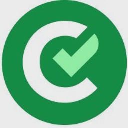 ClearVin logo