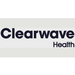 Clearwave logo