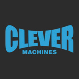 CleverMachines Advanced Video Repair logo