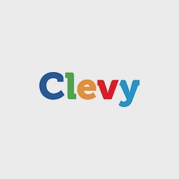 Clevy logo